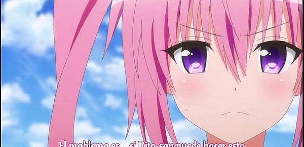  To Love Ru Darkness 2nd 14 (Final)